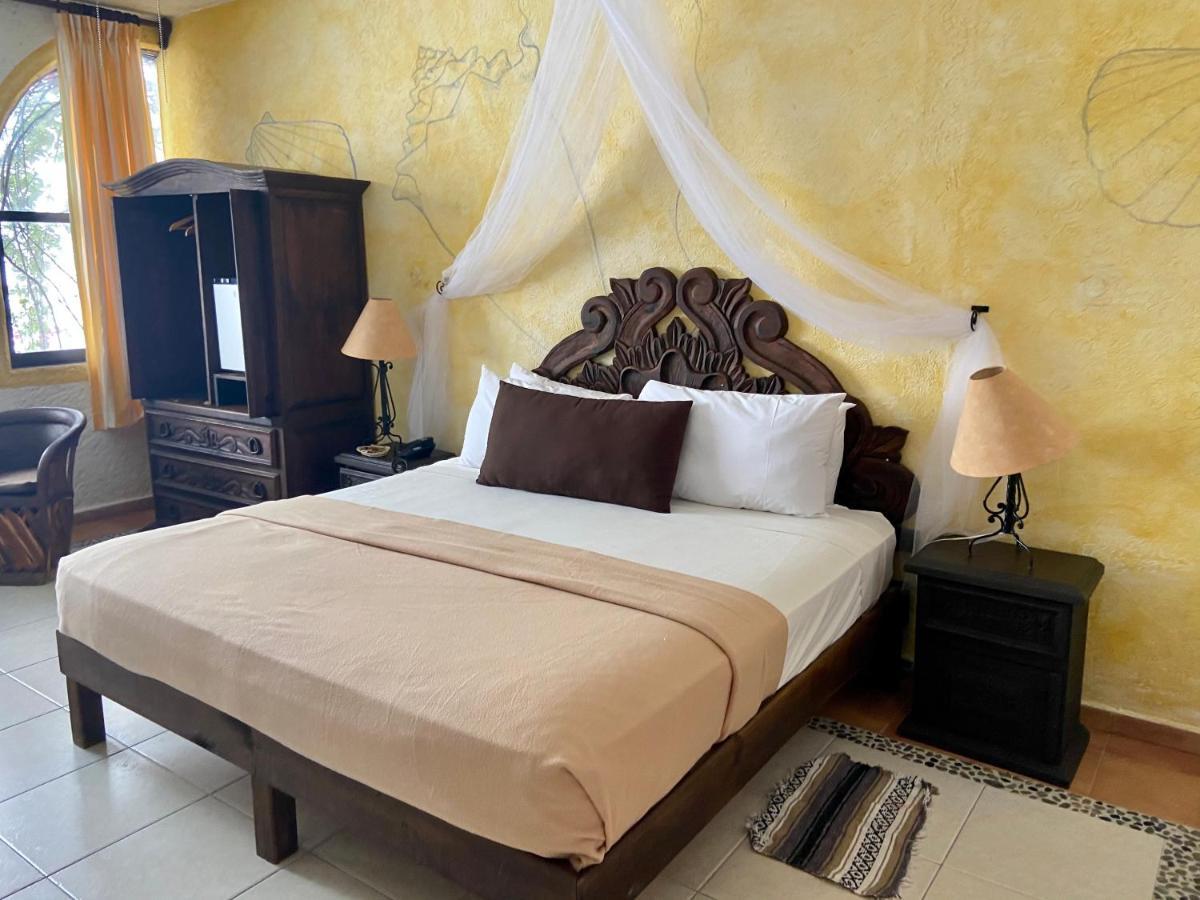 Labna Suites แคนคูน ภายนอก รูปภาพ
