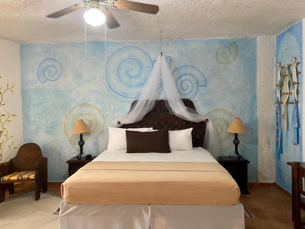 Labna Suites แคนคูน ภายนอก รูปภาพ