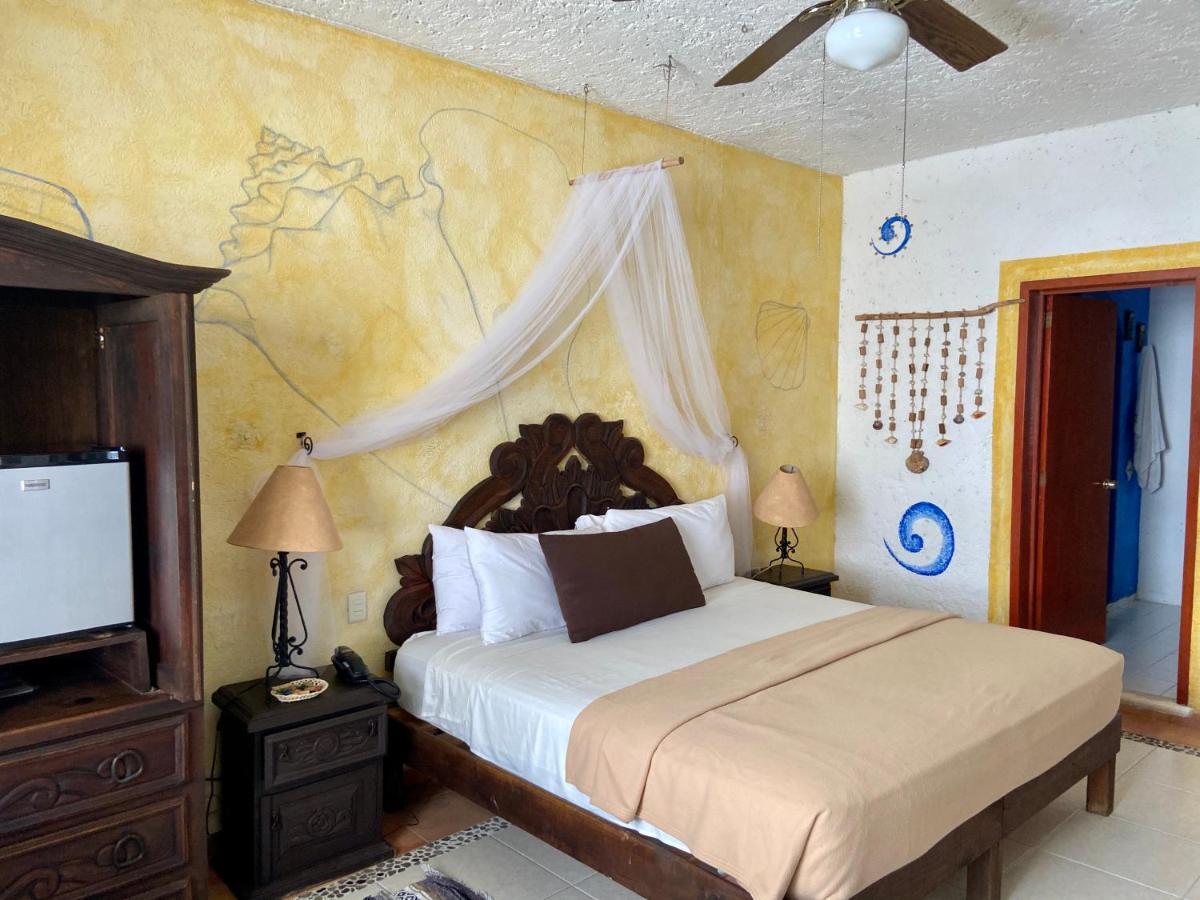 Labna Suites แคนคูน ภายนอก รูปภาพ